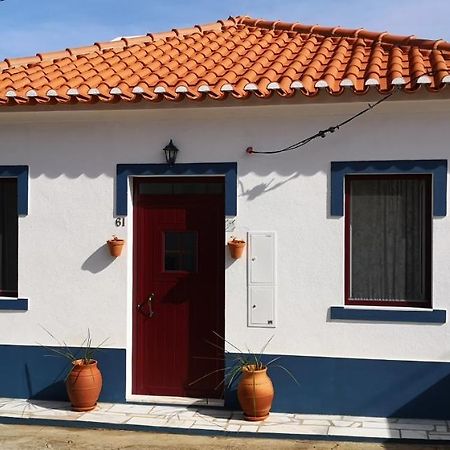 הוילה אסטראמוז Casa Na Aldeia מראה חיצוני תמונה