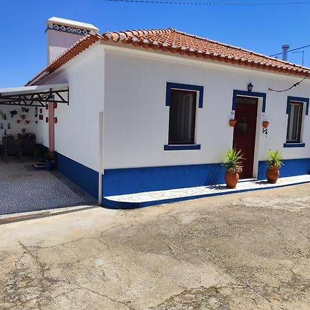 הוילה אסטראמוז Casa Na Aldeia מראה חיצוני תמונה