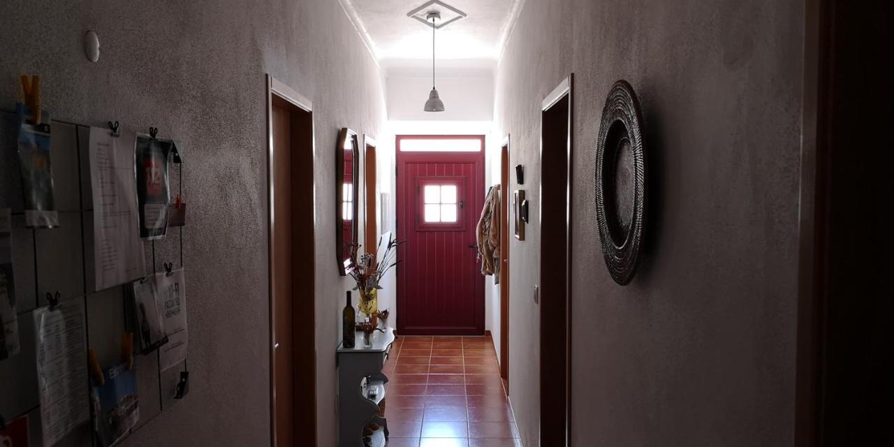 הוילה אסטראמוז Casa Na Aldeia מראה חיצוני תמונה