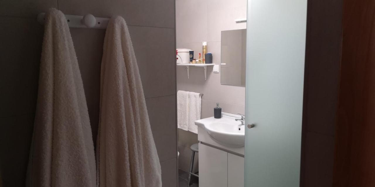 הוילה אסטראמוז Casa Na Aldeia מראה חיצוני תמונה