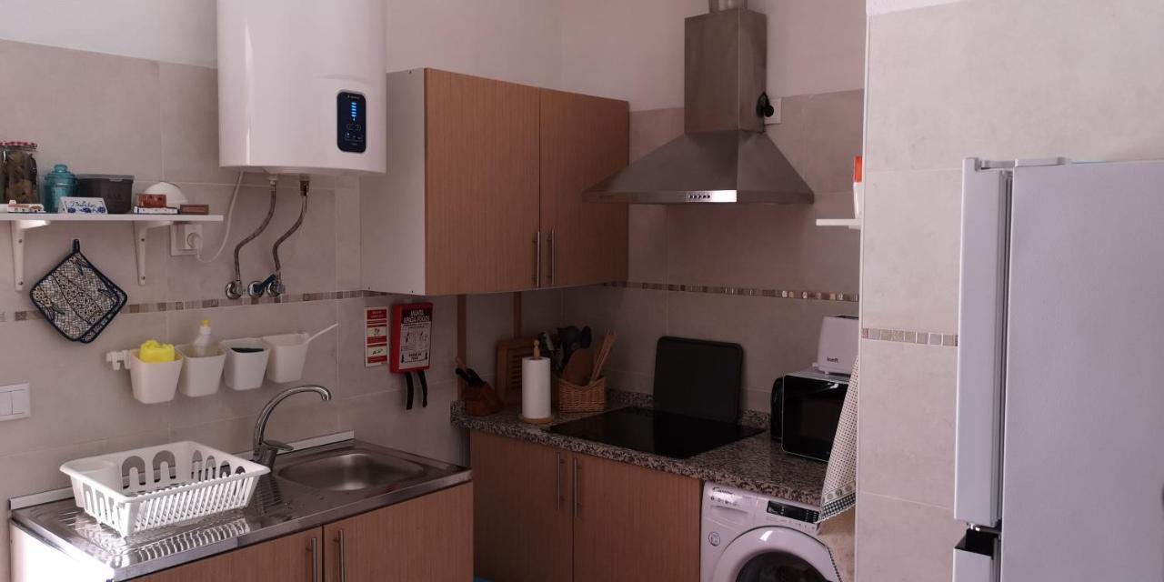 הוילה אסטראמוז Casa Na Aldeia מראה חיצוני תמונה