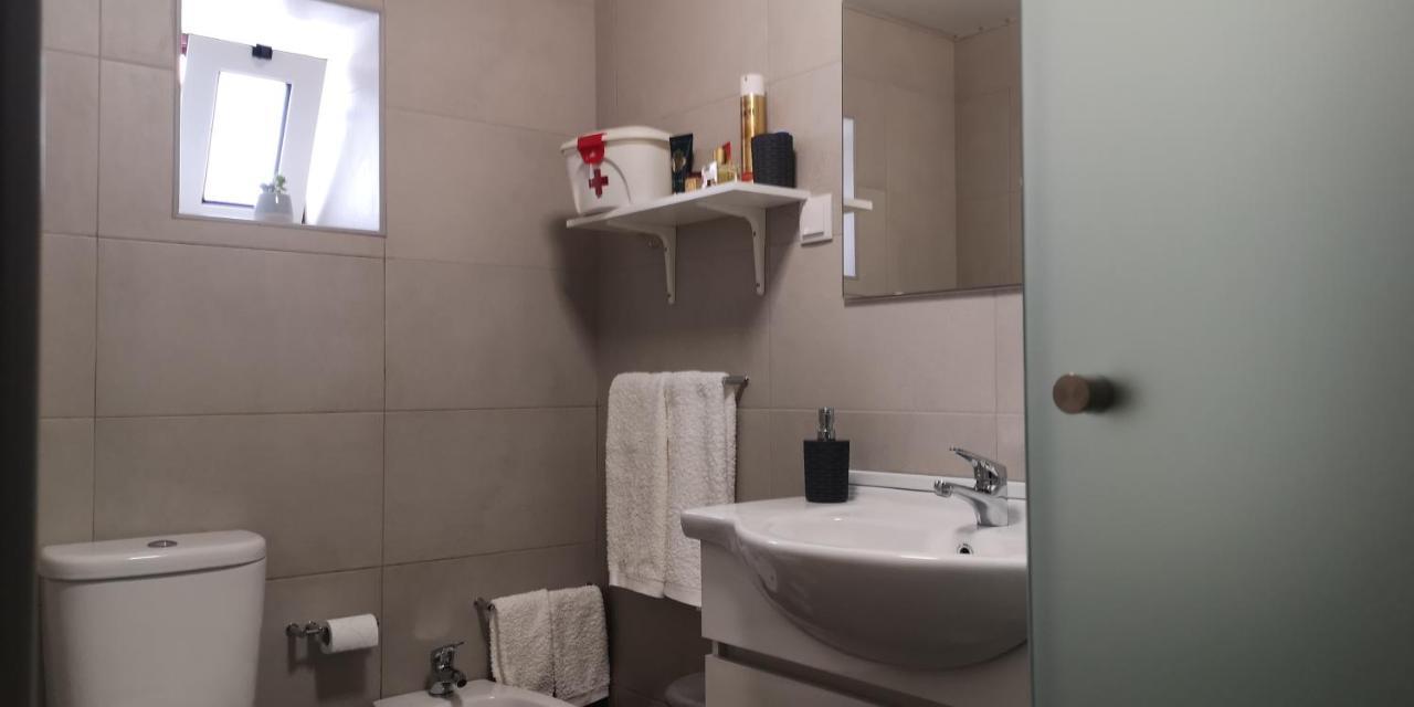 הוילה אסטראמוז Casa Na Aldeia מראה חיצוני תמונה