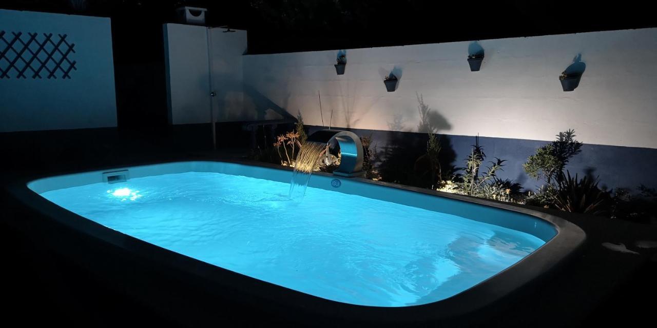 הוילה אסטראמוז Casa Na Aldeia מראה חיצוני תמונה