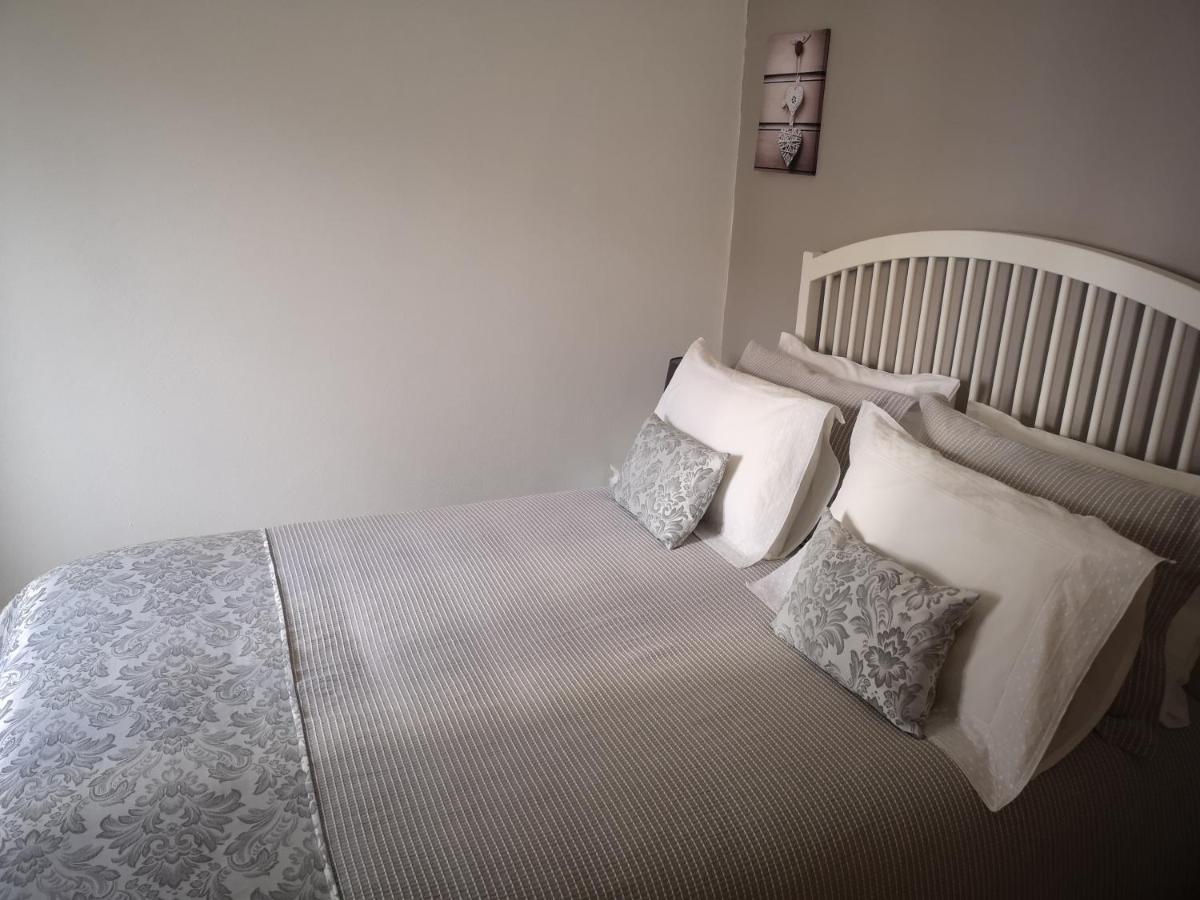 הוילה אסטראמוז Casa Na Aldeia מראה חיצוני תמונה