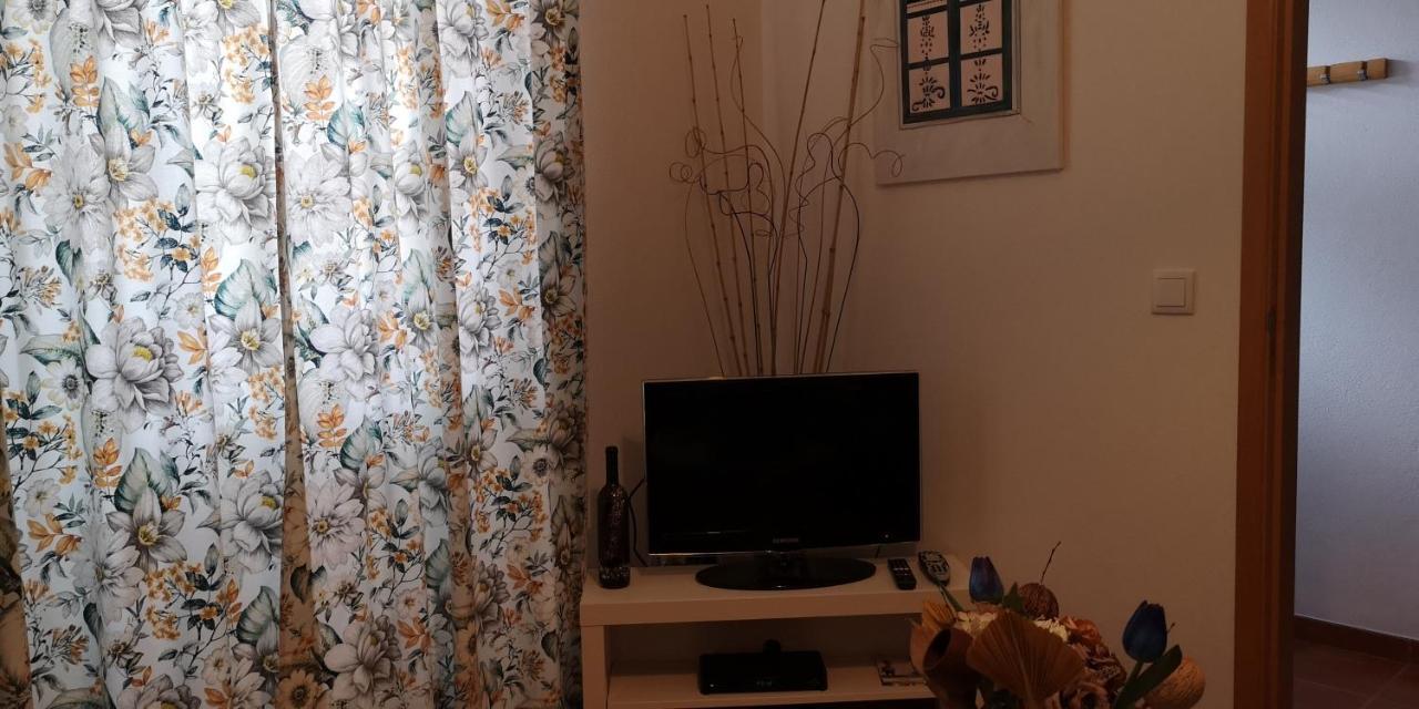 הוילה אסטראמוז Casa Na Aldeia מראה חיצוני תמונה