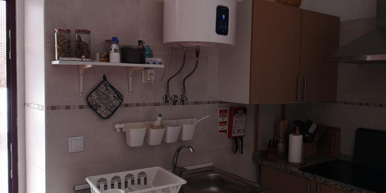 הוילה אסטראמוז Casa Na Aldeia מראה חיצוני תמונה