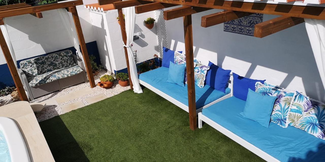 הוילה אסטראמוז Casa Na Aldeia מראה חיצוני תמונה