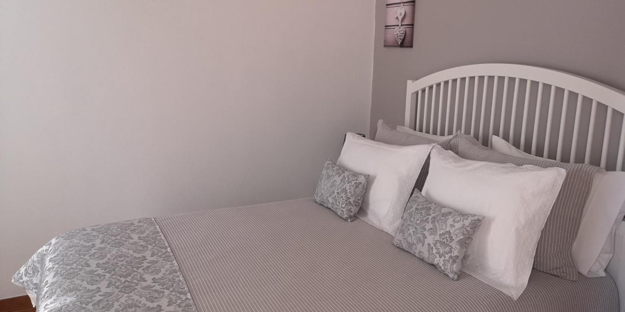 הוילה אסטראמוז Casa Na Aldeia מראה חיצוני תמונה