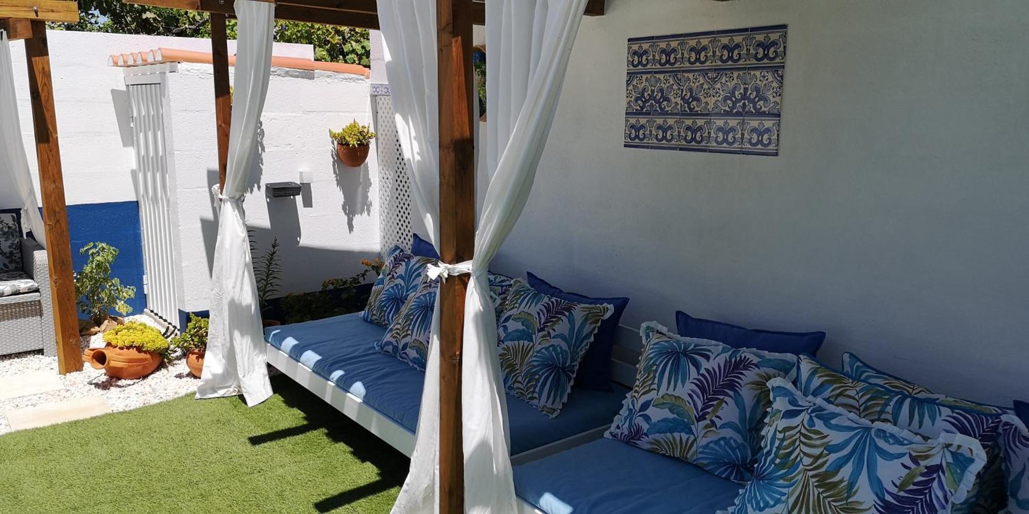 הוילה אסטראמוז Casa Na Aldeia מראה חיצוני תמונה