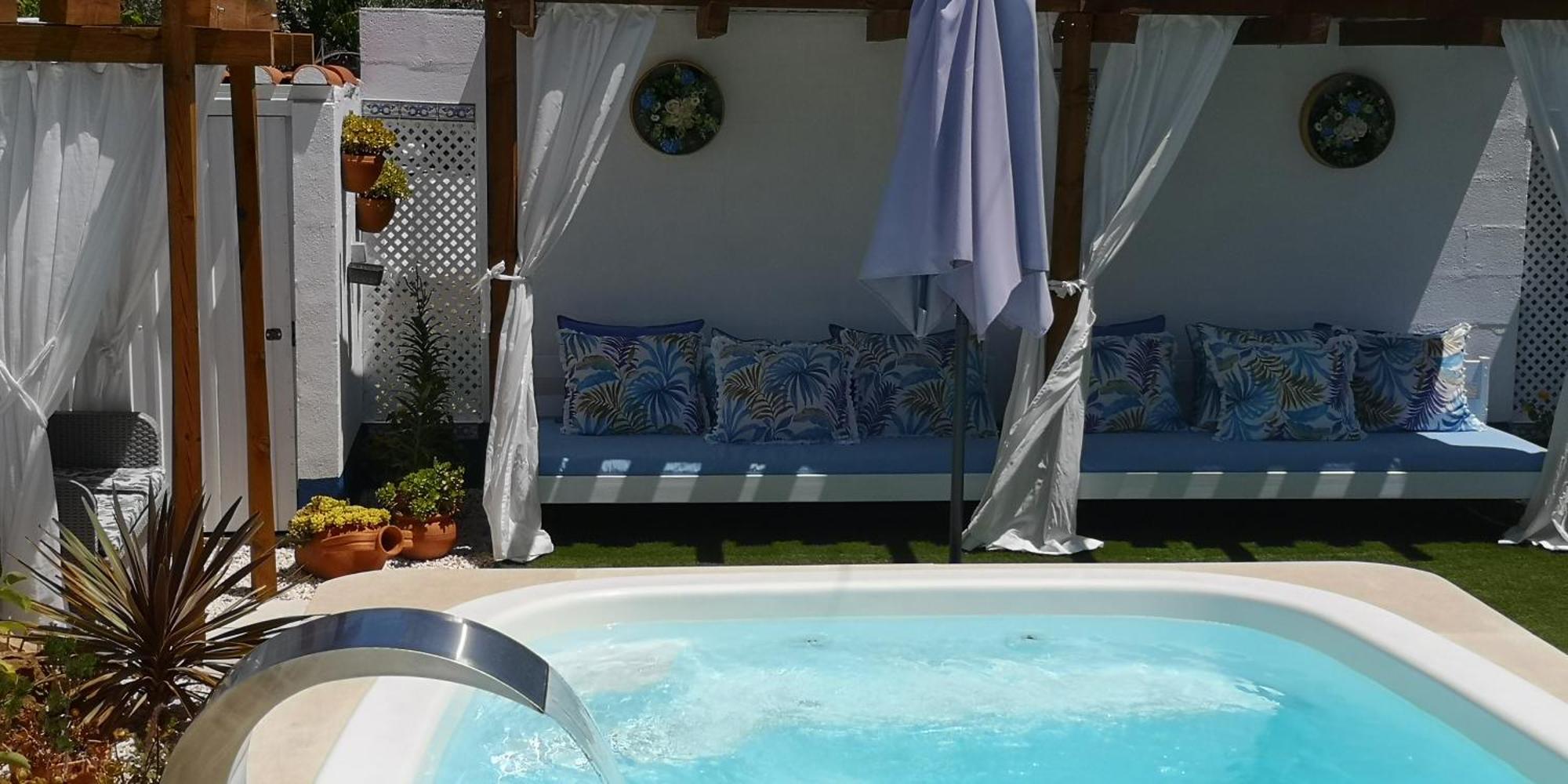 הוילה אסטראמוז Casa Na Aldeia מראה חיצוני תמונה