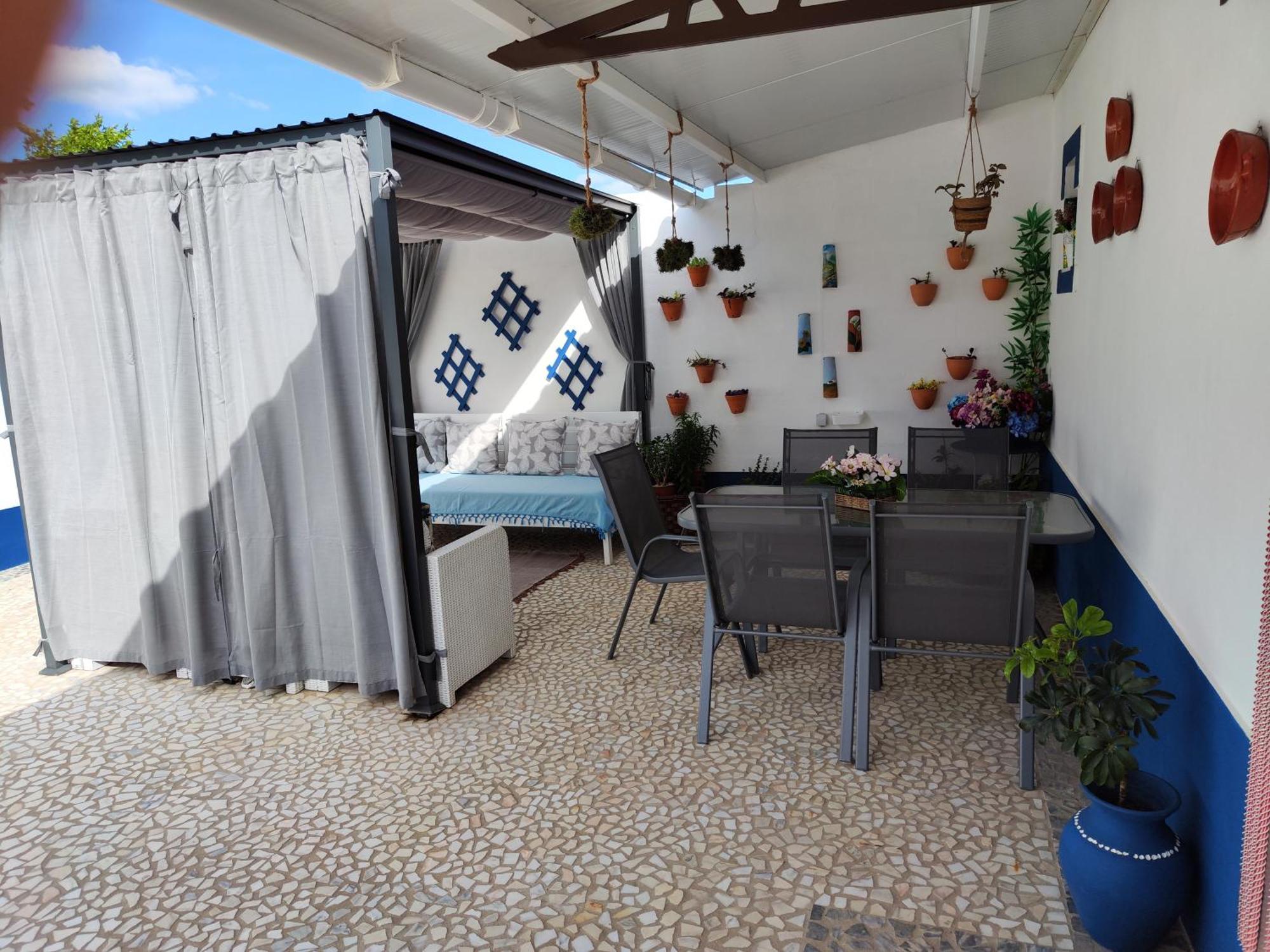 הוילה אסטראמוז Casa Na Aldeia מראה חיצוני תמונה