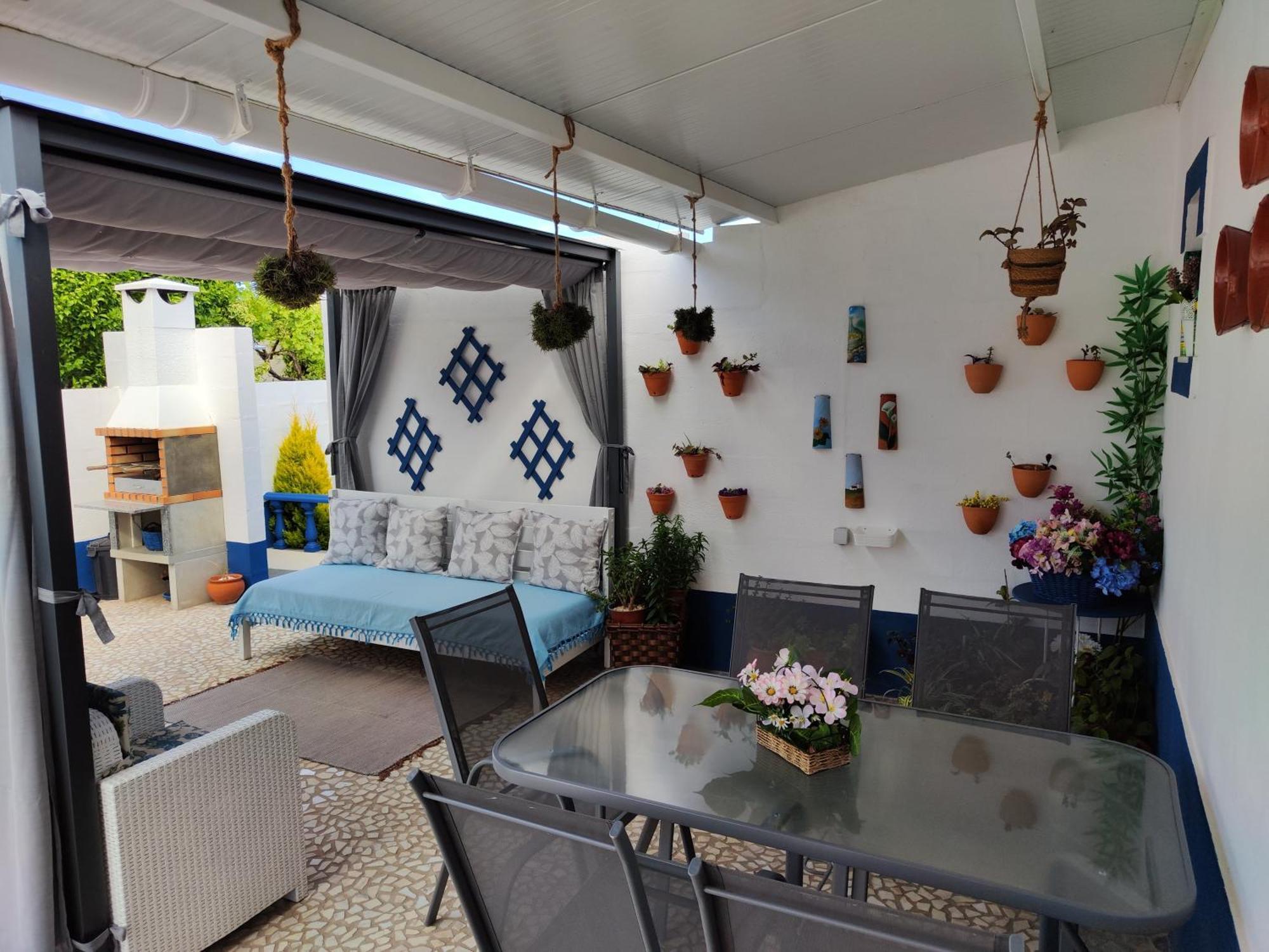הוילה אסטראמוז Casa Na Aldeia מראה חיצוני תמונה