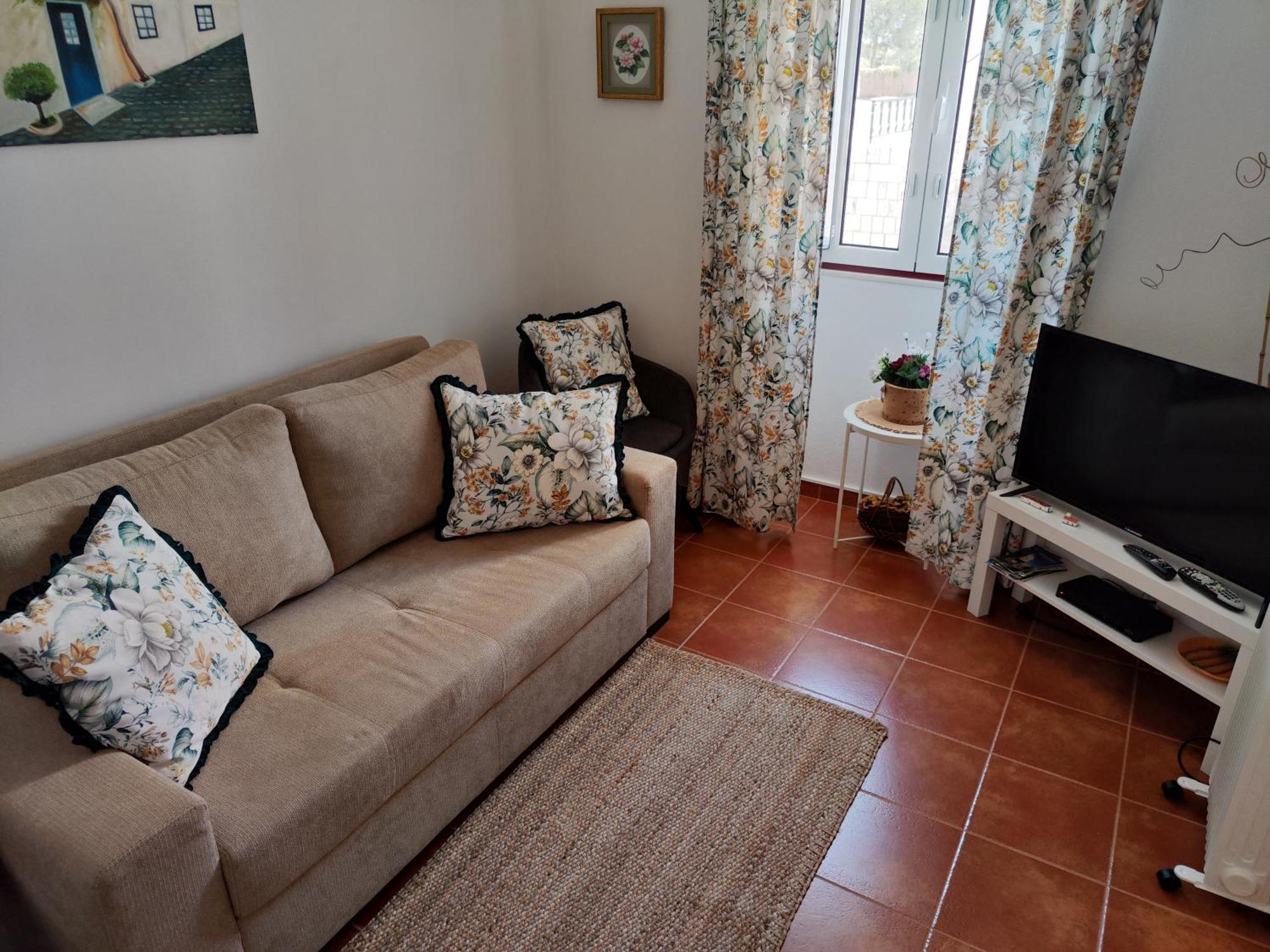הוילה אסטראמוז Casa Na Aldeia מראה חיצוני תמונה