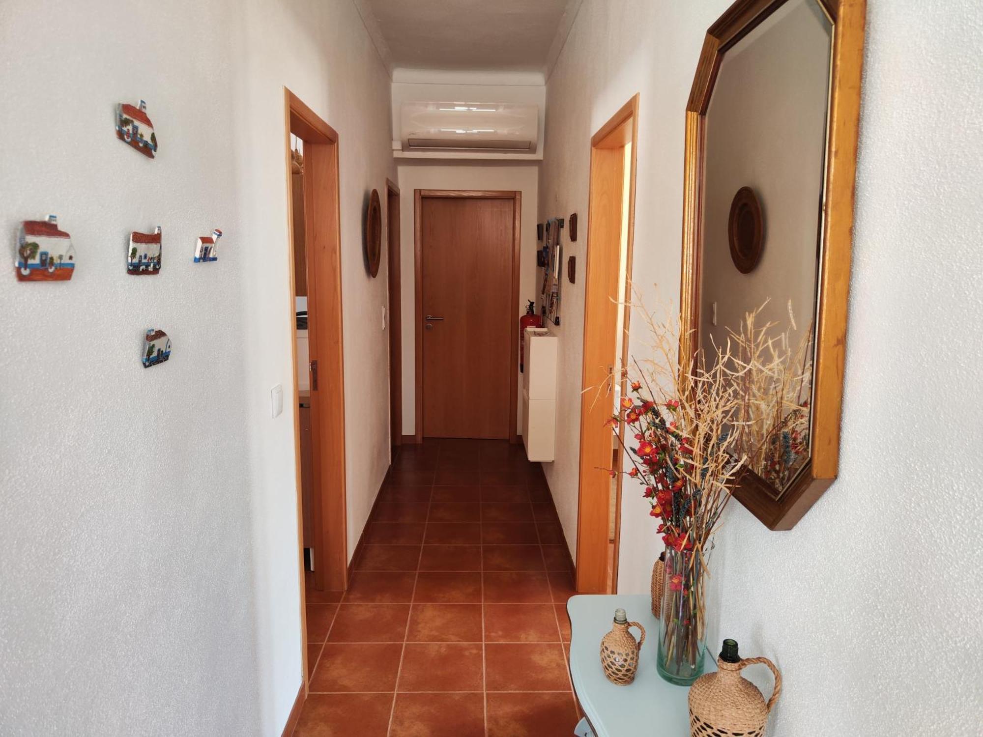 הוילה אסטראמוז Casa Na Aldeia מראה חיצוני תמונה