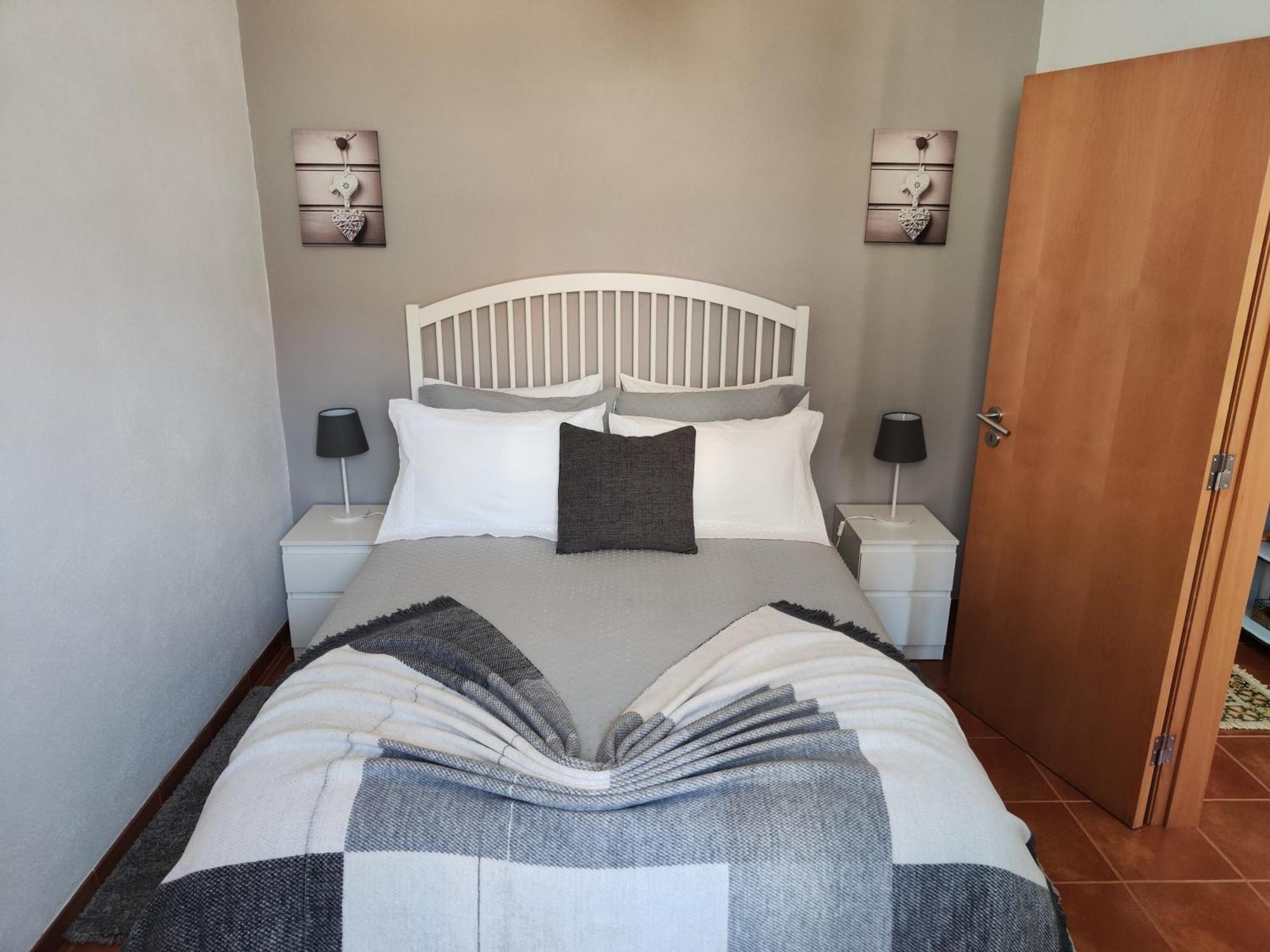 הוילה אסטראמוז Casa Na Aldeia מראה חיצוני תמונה